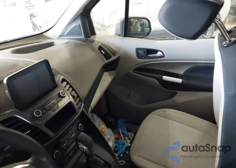 2020 Ford Transit Connect Xlt Passenger from USA, damaged, VIN NM0GE9F26L1462653